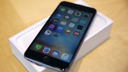 Apple sells more than 13 million iPhone 6s and 6s Plus