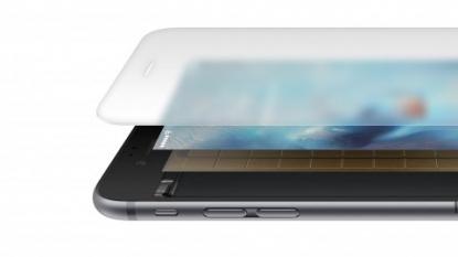 Apple tests Samsung’s curved OLED displays for future iPhones