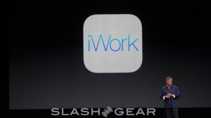 Apple updates iWork apps for 3D Touch and iPad Split View