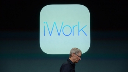 Apple updates iWork for iOS 9