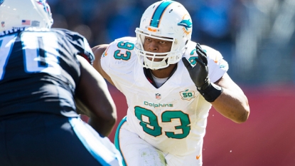 Are The Miami Dolphins Back on Track?