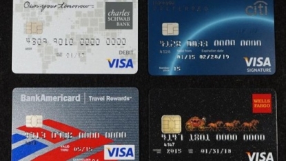 Are You Ready for Chip-Based Card?