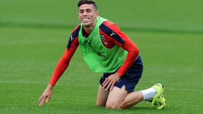 Arsenal defender Gabriel given one-match ban and fined following clash with