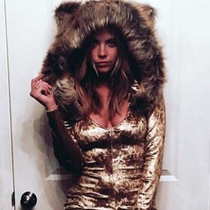 Ashley Benson sparks backlash over Cecil the Lion costume