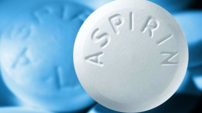 Aspirin Can Boost Life Expectancy for Cancer Patients, New Study Reveals