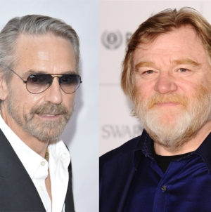 ‘Assassin’s Creed’ Recruits Jeremy Irons and Brendan Gleeson