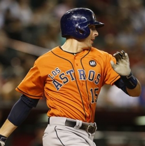 Astros clinch first playoff berth since 2005; Rangers win AL West