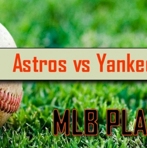 Yankees Shut Out, Astros Headed To Kansas City