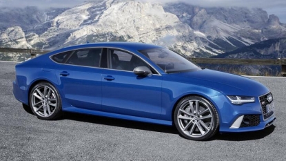 Audi RS6 Avant and RS7 Sportback get “performance” version