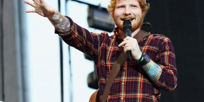 Ed Sheeran to host MTV’s EMAS 2015 with Ruby Rose