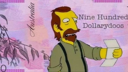 Aussies get behind petition to change currency to dollarydoos