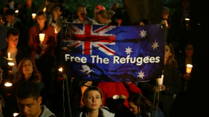 Australia Government Secretly Deports Raped And Pregnant Refugee To Avoid