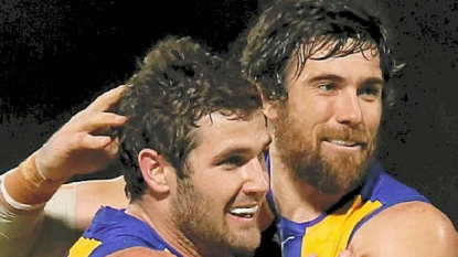 Australian rules-West Coast to face Hawthorn in AFL grand final