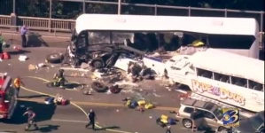 Authorities identify 5th student killed in Seattle bus crash