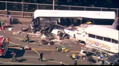 Authorities identify 5th student killed in Seattle bus crash