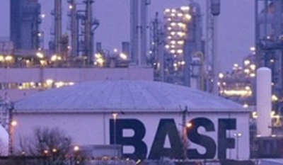 BASF cuts full-year profits forecast