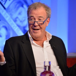 Clarkson went into rehab after Top Gear sacking