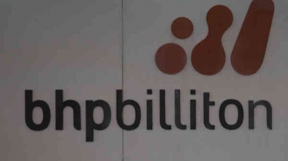 BHP iron ore output rises despite global supply glut