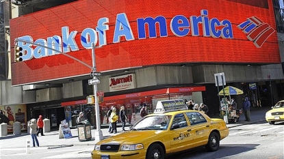 Bank of America posts quarterly profit as cost-cutting pays off