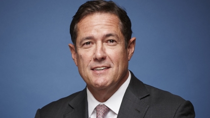 Barclays names Staley as new chief