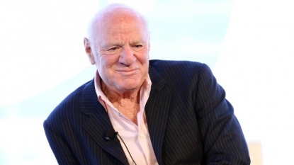 Barry Diller’s match-making apps soar ahead of expectations