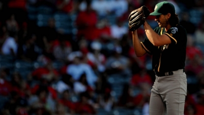 Lefty pitcher Barry Zito retiring from baseball as planned