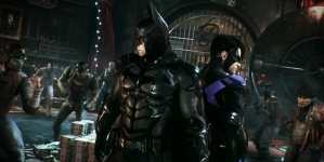 Batman Arkham Knight Releases Once Again On PC After Disaster Launch