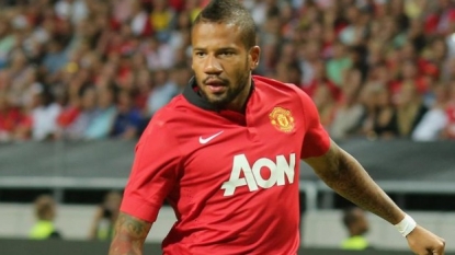 Manchester United news: Bebe won’t rule out Old Trafford return