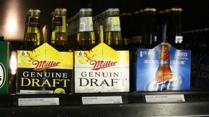 AB InBev makes merger appeal to SABMiller shareholders