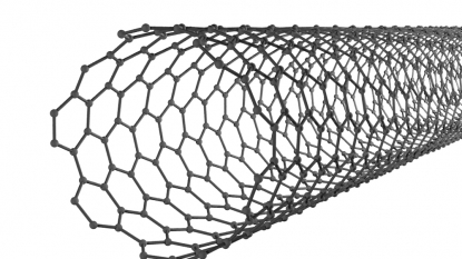 IBM thinks carbon nanotubes will defeat Moore’s law