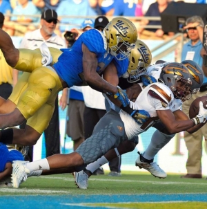 Bellevue High School’s Myles Jack withdraws from UCLA, declares for National Football League draft