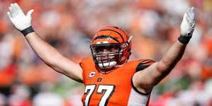 Bengals Trounce Chiefs To Remain Unbeaten