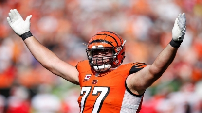 Bengals Trounce Chiefs To Remain Unbeaten