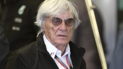 Bernie Ecclestone Expecting F1 To Be Sold ‘This Year’