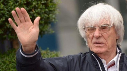 Ecclestone reveals F1 could get new owner by end of year