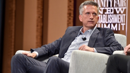 Bill Simmons found out he was sacked on Twitter