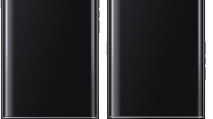 Blackberry teases more PRIV specs