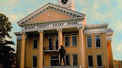 Blount County Commission resolution: God, don’t smite us for gay marriage