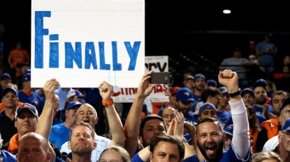 Blue Jays Lock Up First Division Title Since 1993