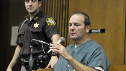 Bob Bashara testifies in his bid for new trial