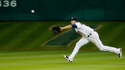 Houston Astros to postpone center field renovations for 2016