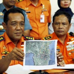 Bodies, blackbox from missing Indonesian plane retrieved