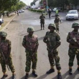 Boko Haram Poison Water Sources In a few Villages