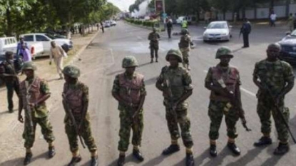 Boko Haram Poison Water Sources In a few Villages