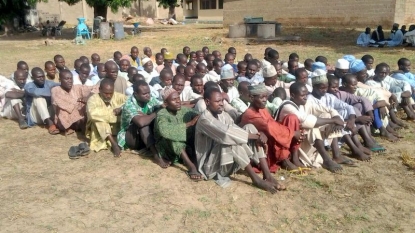 Boko Haram has claimed 1600 lives since June