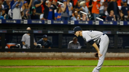 Boston Red Sox beat Yankees to spoil Tanaka’s return