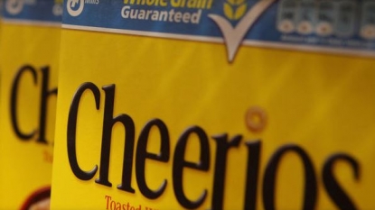 Million Cheerios Boxes Labeled Gluten-Free Recalled for Not Being Free of