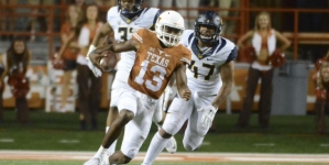 At 1-3, Longhorns promise ‘our time is coming’