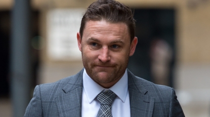 Cairns made match-fixing approach, says Brendon McCullum