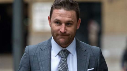 Justice Mudgal lauds Brendon McCullum for exposing Cairns on match fixing